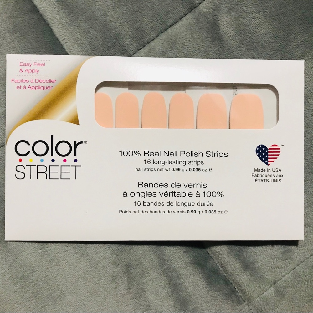 5/$35 Havana Honey